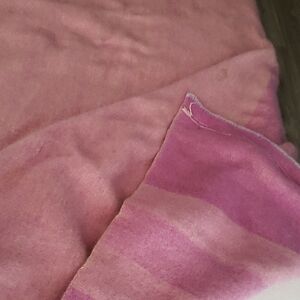 Vintage Wool Blanket